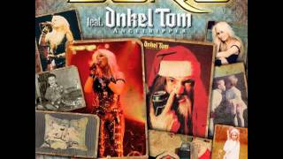 METAL INC SELECTOR : Doro Feat. Dnkel Tom, Merry Metal Xmas