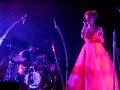 Martina topley bird  baby blue