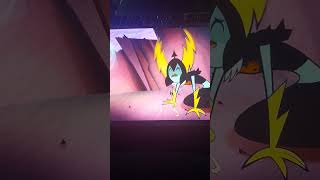 Wander Over Yonder The Flower 5