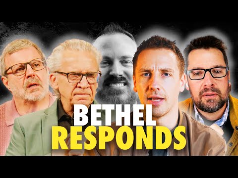 Bethel Responds To Mike Winger: The Good, The Bad And The Missing