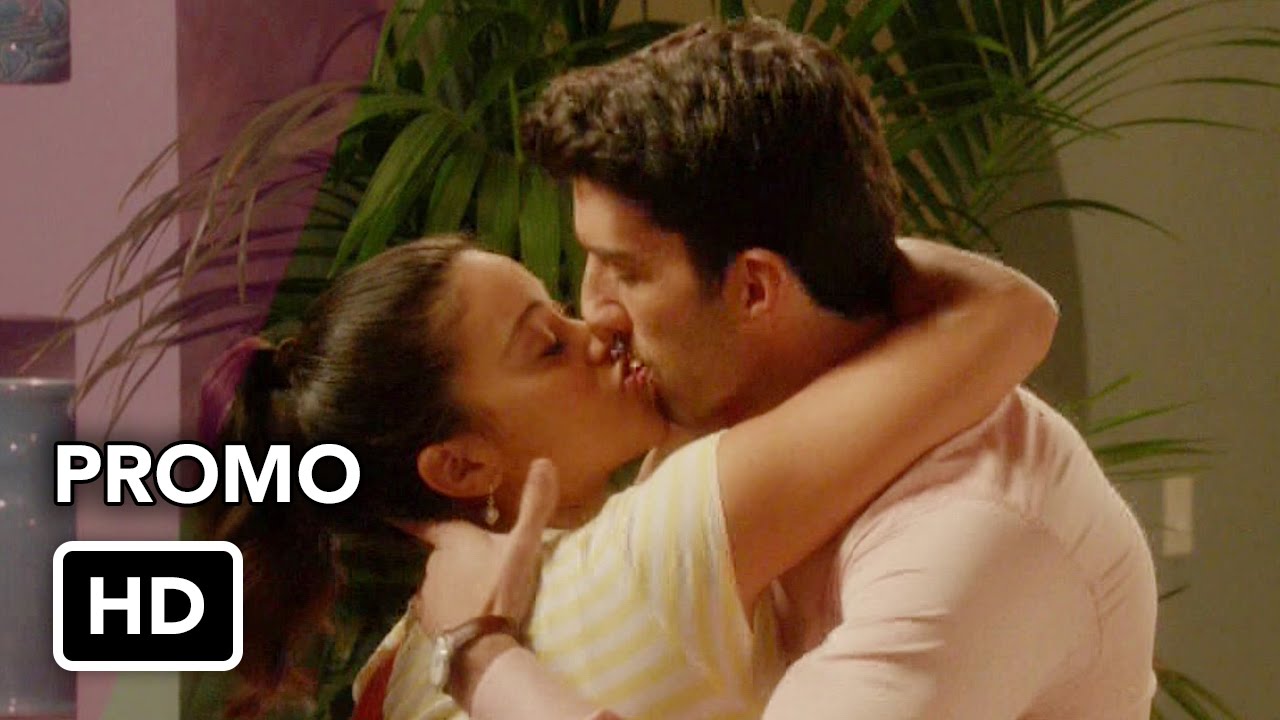 Jane The Virgin 1x17 Promo "Chapter Seventeen" (HD)