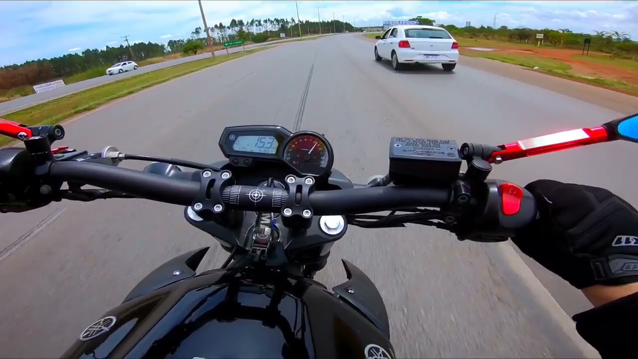 speed xj6 xj6 600cc YouTube