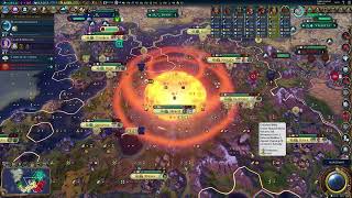 AI Nukes Player (Civ 6)