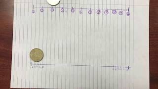 Intro to animation- coin stop motion