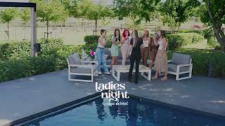 Download Lagu LadiesNight Party boeken MP3
