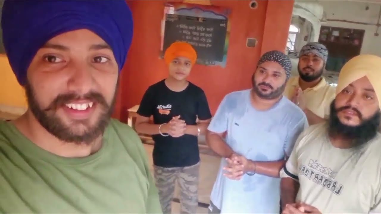 Vlog 7- gurudwara liluah belur sikh sangat howrah,#howrah #liluah #gurudwarasahib #view  #fypシ゚viral