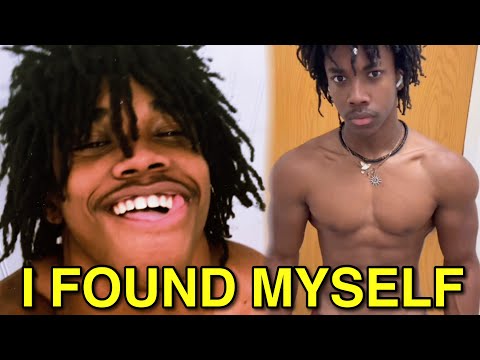 Find Yourself Before Pursuing ￼Anything