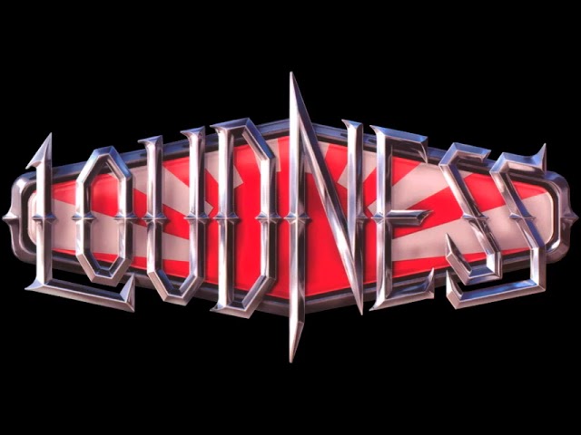 Loudness - Live in Tokyo 1984 [Full Concert] - YouTube