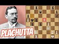 What is "PLACHUTTA" in Chess?