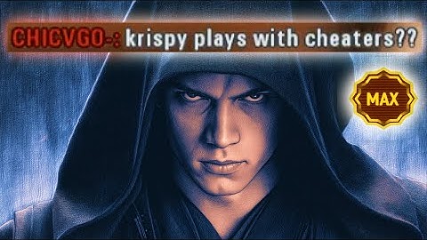 FLAWLESS MATCH AGAINST TOXIC FOOLS | HvV #1686 | Star Wars Battlefront 2