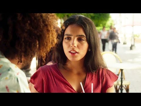 L'AMOUR DES HOMMES Bande Annonce  Hafsia Herzi, Film Français