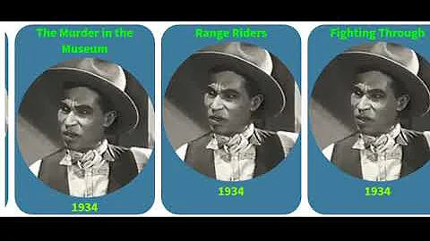 Movies list of Steve Clemente From 1917 to 1943