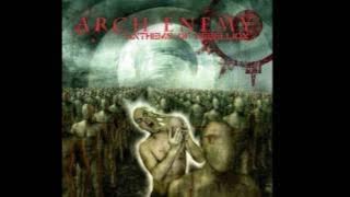 Arch Enemy- We Will Rise (lyrics) (HQ)