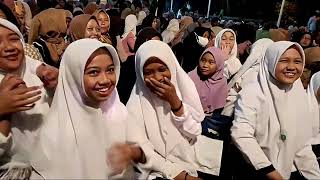 LIVE#SHOLAWAT  PP  MAMBA'UL HIKMAH HBB JAWAD PEMALANG DI CIKAWUNG CINTARATU LAKBOK CIAMIS JABAR INDO