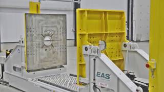 EAS Inspection Unit