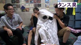 【緊急報告】リベンジ＆復活【ハイサイ探偵団】