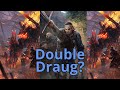 [Gwent] Double Draug Arena