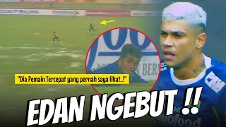 No. 1 Pernah Membuat Dunia Heboh !! 11 Momen Speed Ngegas Pemain Bintang Sepakbola Indonesia