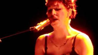 The Dresden Dolls 11-13-10 - Necessary Evil