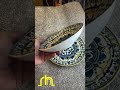 ✨طقم عشاء أندلسي ٣٠ قطعة✨لو عايزة سفرتك تبقى قطعة من الجمال الشرقي الأصيل… الطقم ده معمول علشانك!💙