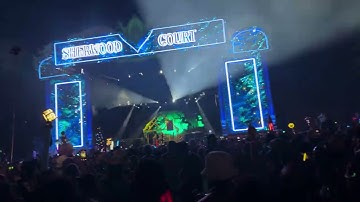 Thumbnail of Of The Trees - Spanish Moss (Remix) @ Electric Forest 2025, 6/22/25
