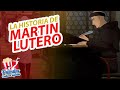Películas Infantiles | Serie Antorchas: La Historia de Martin Lutero
