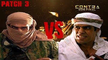 C&C Generals Contra 009 Final Patch 3. Challenge: Toxin General vs Demolition General [Hard] #13