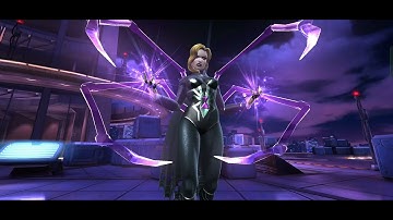 PYM THERE,DONE THAT!! Thronebreaker EQ 3.2 easy path completion #MCOC #Event Quest