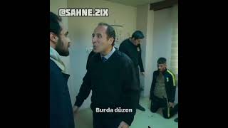 Bana Dokunma Bende Sana Karışmım