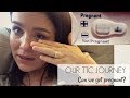 Our TTC Journey | Pregnancy & Fertility Struggles