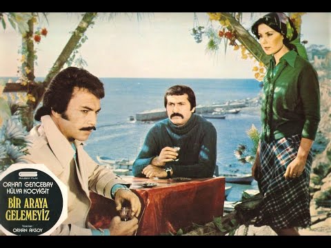 Hatasız Kul Olmaz(Bestenin ilk hali) - Orhan Gencebay - Enstrümantal - HD