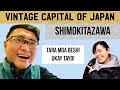 Vintage Capital of Japan | Shimokitazawa | Top 3 Trendy Thrift Stores and Second Hand Shopping