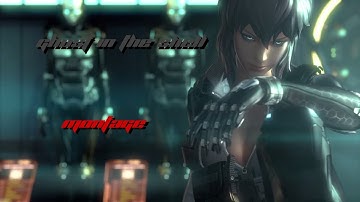 Ghost in the Shell: Stand Alone Complex - First Assault Online Montage