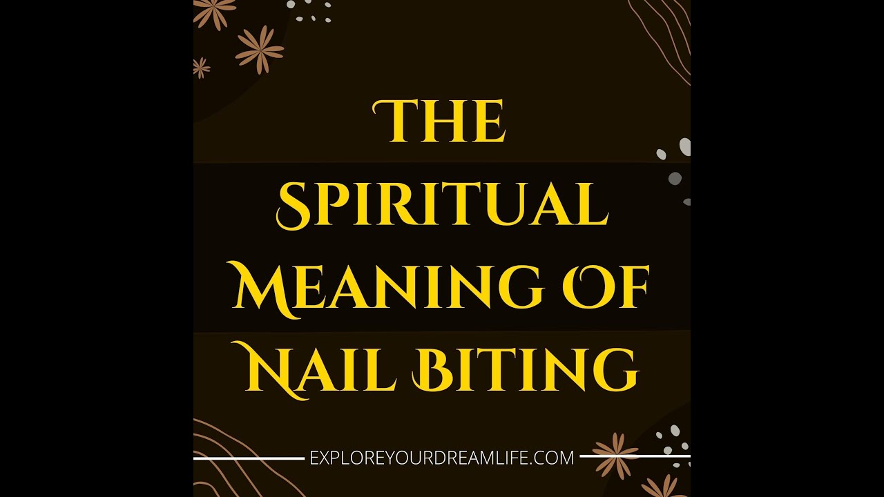 color white nails spiritual meaning｜TikTok Search