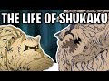 The Life Of Shukaku: The One-Tail (Naruto)