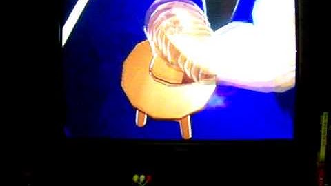 Little Mac VS Von Kaiser