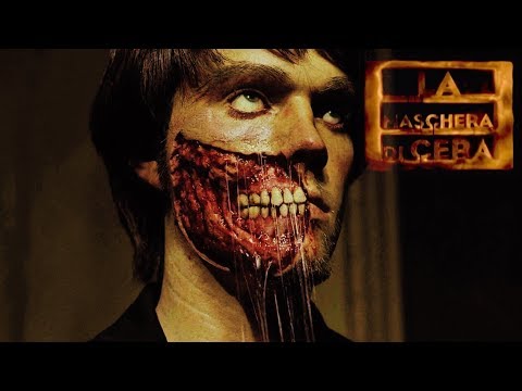 LA MASCHERA DI CERA (House of Wax, 2005 - Trailer ITALIANO)