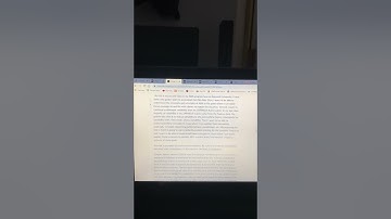 ABA 622 Overview Video