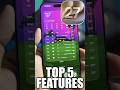 iOS 27 - TOP 5 Features ! #ios27