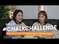 'Never Have I Ever' Mom Edition - With Kaila Estrada and Janice De Belen | #ChalkChallenge