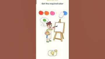 DOP 2: Delete One Part - Gameplay Walkthrough 131 Levels (Android)