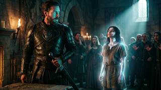 “You’re Worthless,” Said the Alpha King — Then the Night Goddess Revealed She Was Her Chosen Heir