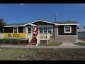 Palm Harbor Homes - 12 Days of Christmas In October - Day 1