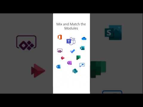 Virtual Training for Microsoft Teams and Office 365