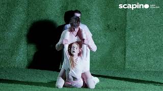 Goats By Sarah Baltzinger Isaiah Wilson Part Of Origin 2025