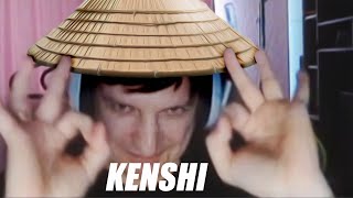 : #1/   KENSHI/Wycc220