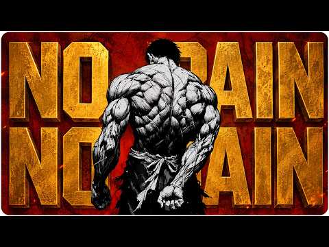 Best Gym Music 2026 🔥 Best Workout Mix 🔥 Powerful Training Motivation🔥 No Pain No Gain