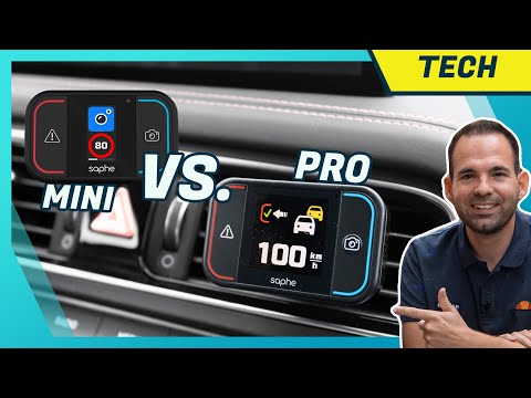 Saphe Drive Pro