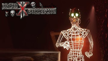 To the End of Days | Dread X Collection 2 - 11