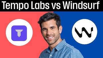 Tempo Labs vs Windsurf (2025) – Which AI Workspace Is Smarter?